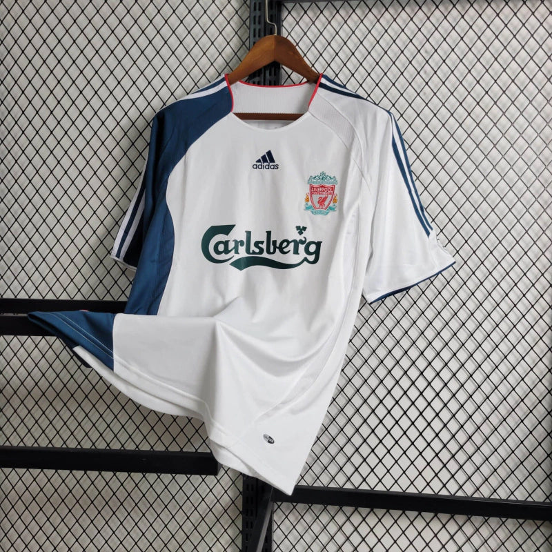 LIVERPOOL II 06/08 MAN (RETRO)