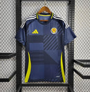 SCOTLAND EURO HOME 2024 MAN