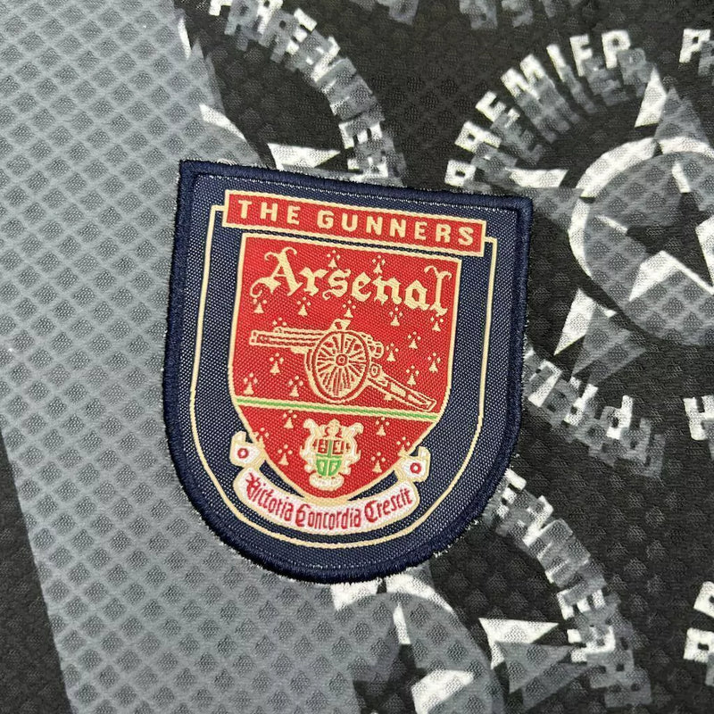 ARSENAL GOALKEEPER 94/95 MAN (RETRO) LONG SLEEVE