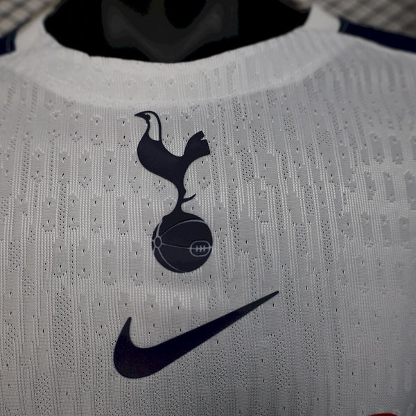 TOTTENHAM HOME 25/26 MAN (PLAYER VERSION)