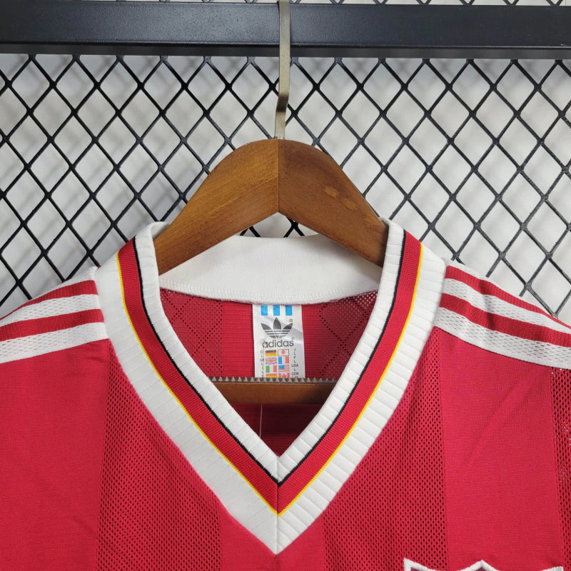 LIVERPOOL HOME 95/96 MAN (RETRO)