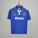 CHELSEA HOME 1995/97 MAN (RETRO)