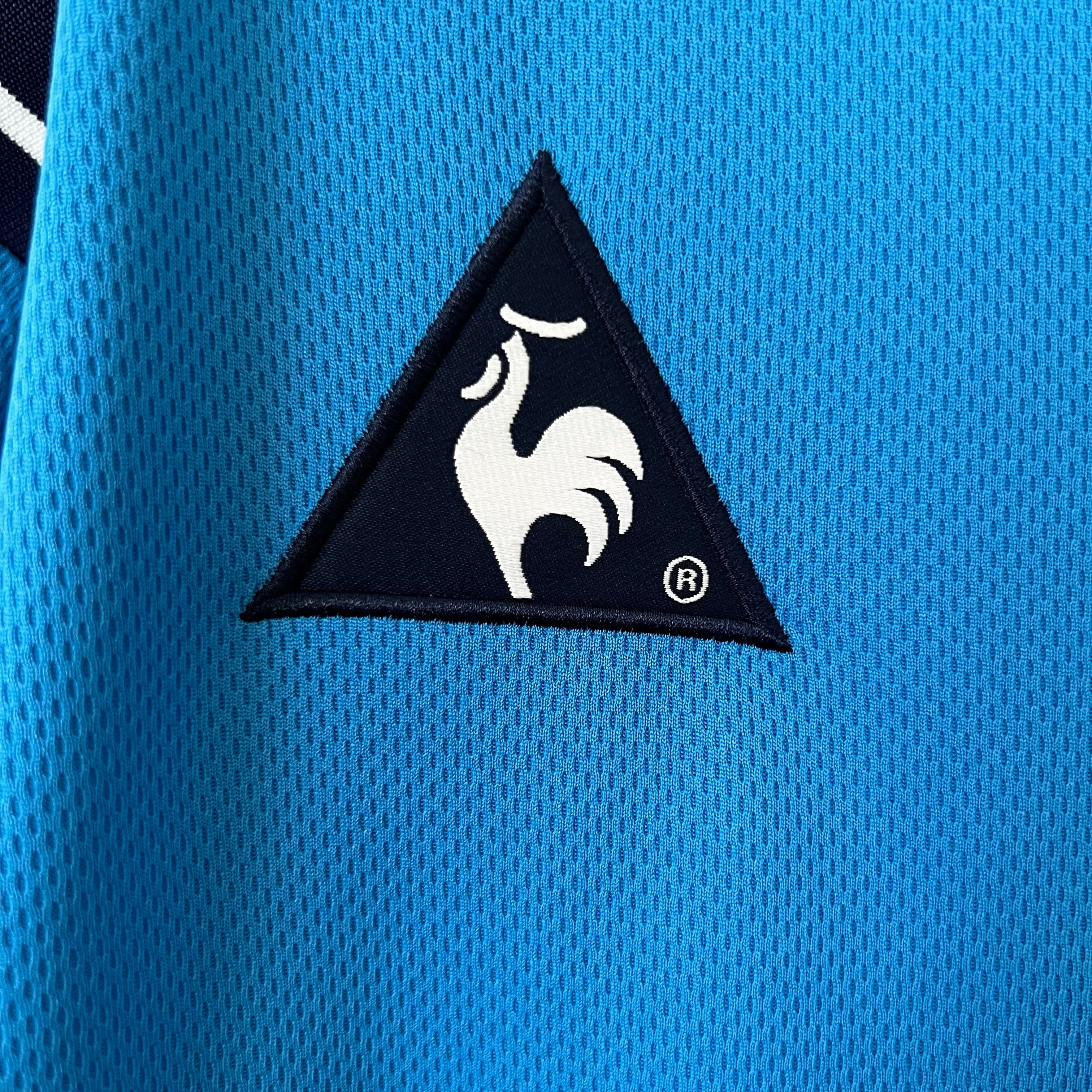 MANCHESTER CITY I 2001/02 MAN (RETRO)