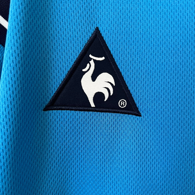 MANCHESTER CITY I 2001/02 MAN (RETRO)