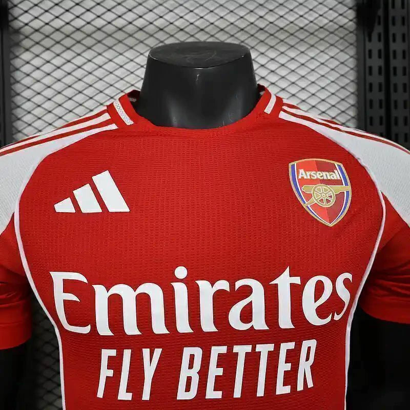 ARSENAL HOME 25/26 MAN (PLAYER VERSION)