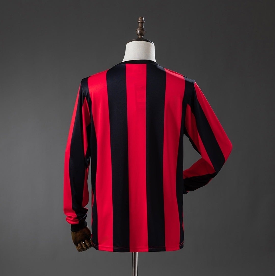 OGC NICE 77/78 LONG SLEEVE MAN (RETRO)