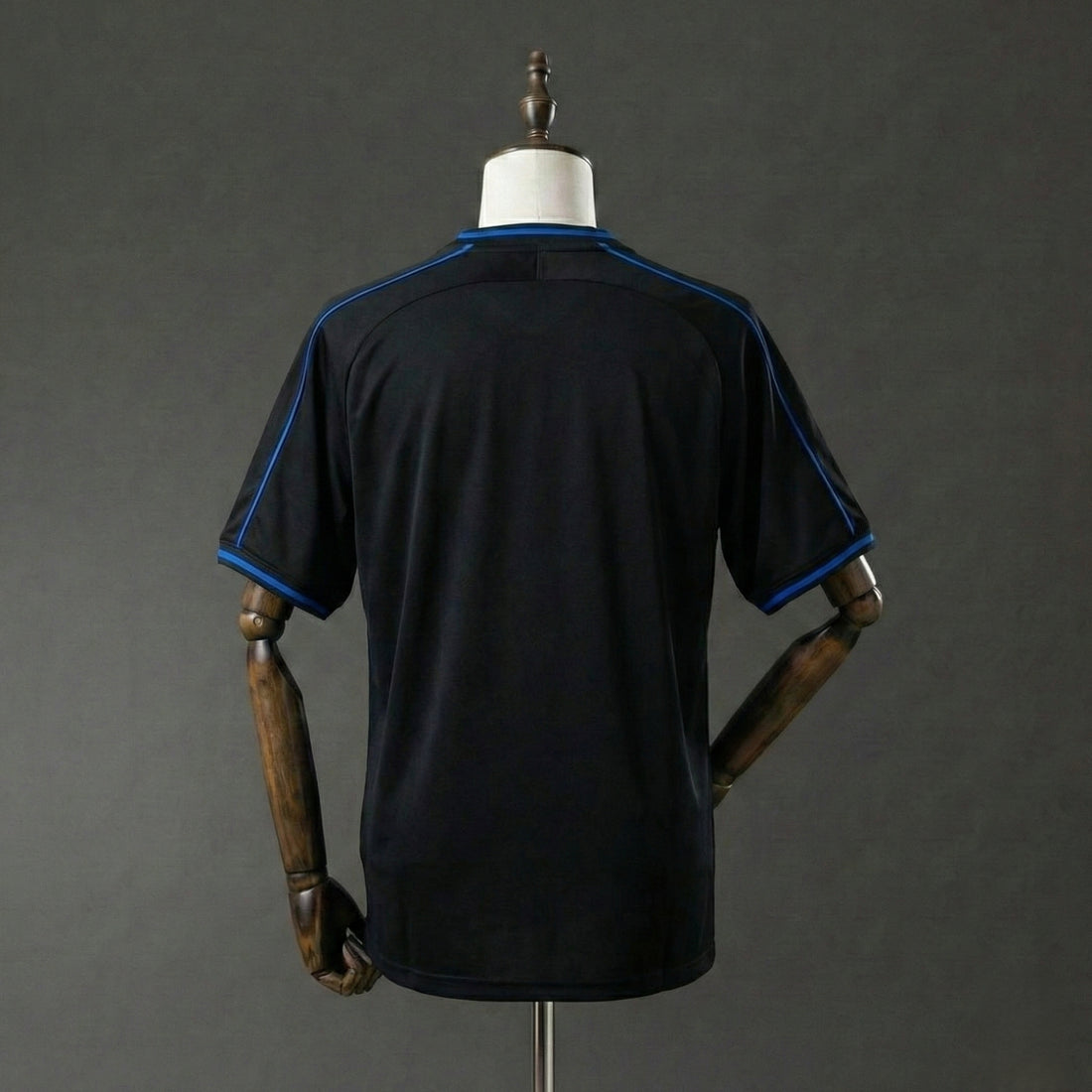 BIRMINGHAM AWAY 02/03 MAN (RETRO)