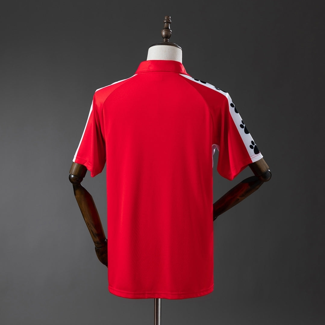 REAL OVIEDO 90/91 AWAY (RETRO)