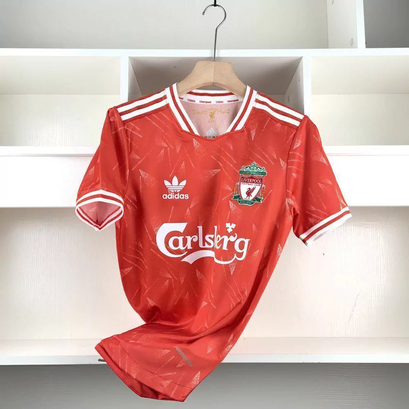 LIVERPOOL x THE BEATLES I 24/25 MAN