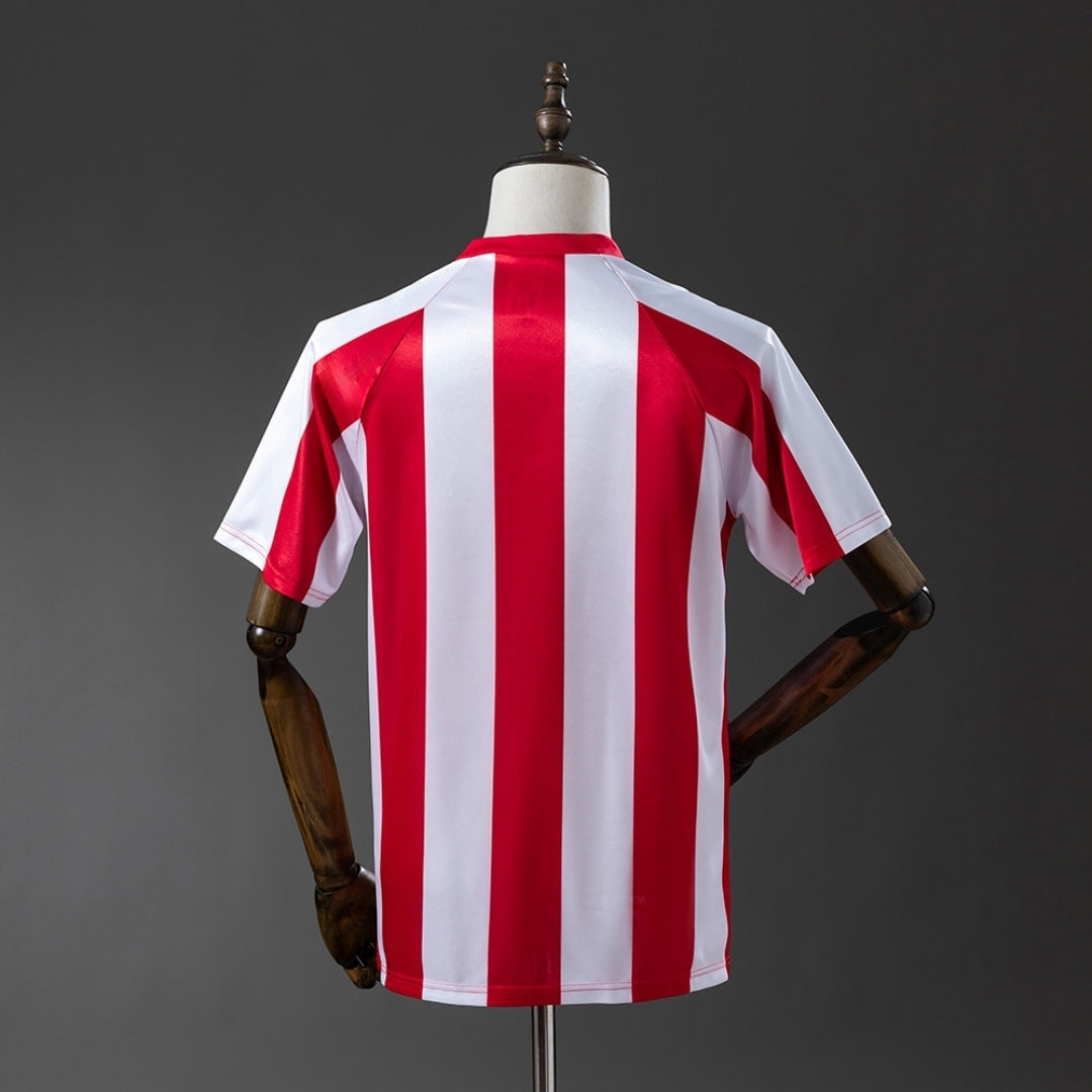 ATHLETIC BILBAO 86/87 HOME (RETRO)