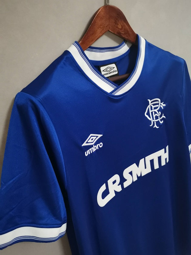 RANGERS I 84/87 MAN (RETRO)