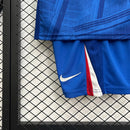 CHELSEA HOME 25/26 CHILDREN'S SET