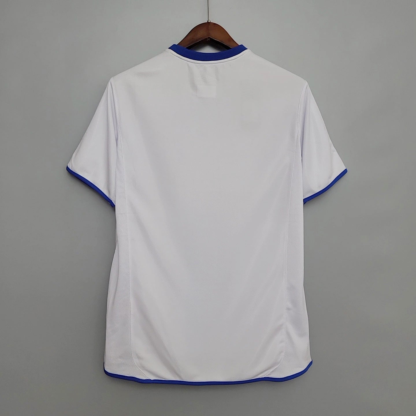 CHELSEA II 2003/04 MAN (RETRO)