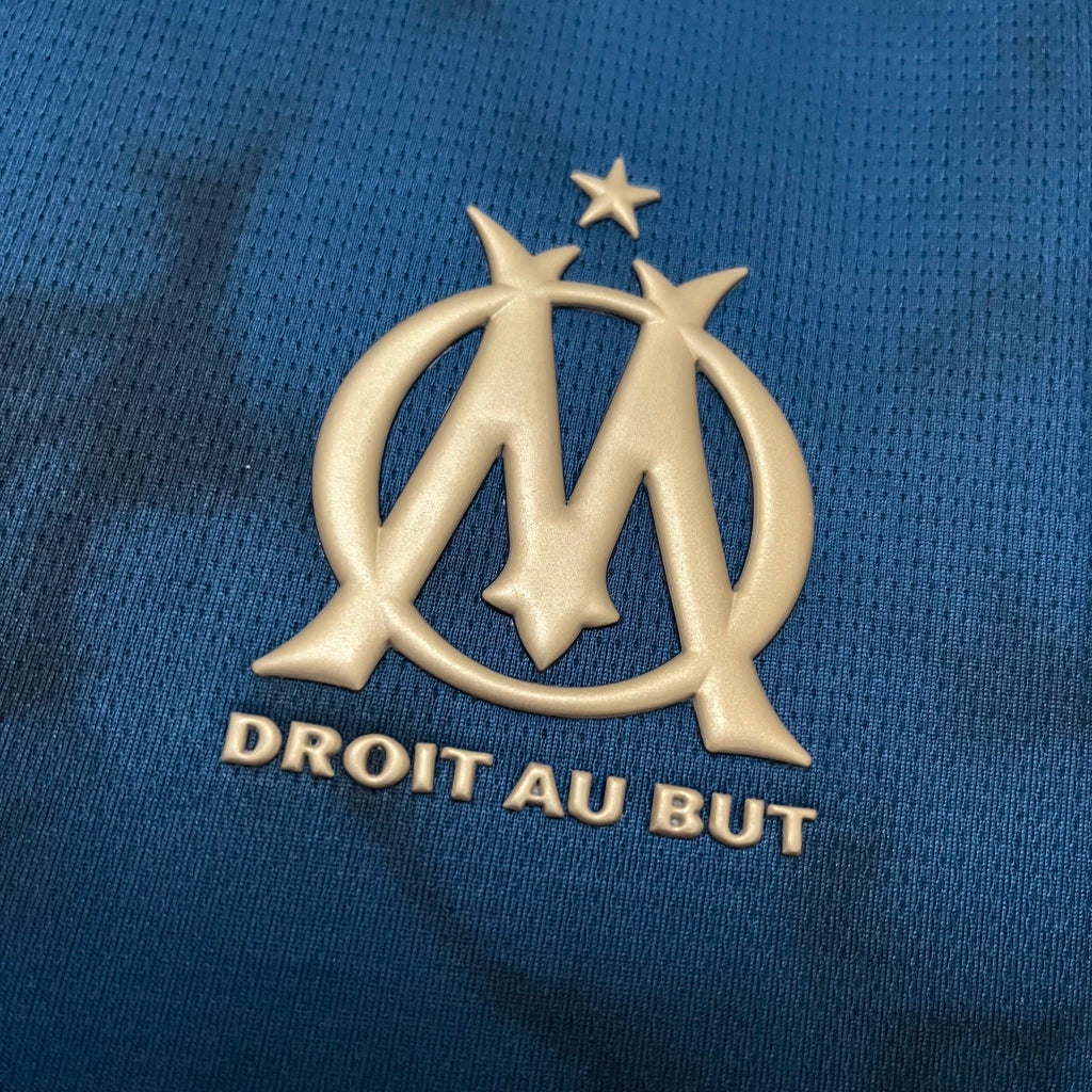 OLYMPIQUE DE MARSEILLE AWAY 24/25 MAN