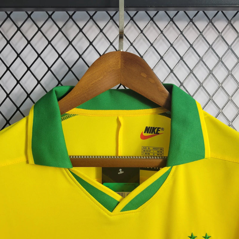 BRASIL I 1997 MAN (RETRO)