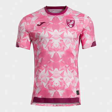 NORWICH THIRD 25/26 MAN