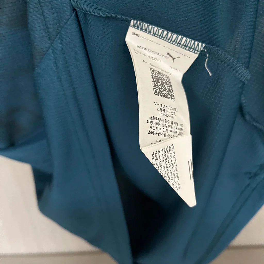 OLYMPIQUE DE MARSEILLE AWAY 24/25 MAN