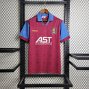 ASTON VILLA HOME 95/97 MAN (RETRO)