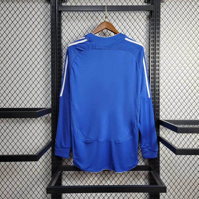 CHELSEA 2007/08 l LONG SLEEVES MAN (RETRO)