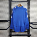 CHELSEA 2007/08 l LONG SLEEVES MAN (RETRO)