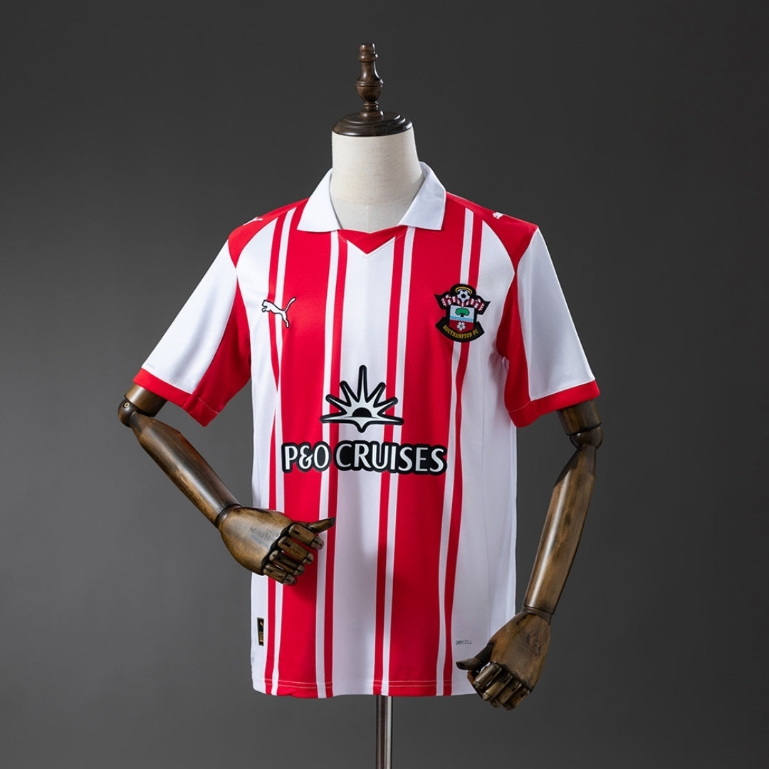 SOUTHAMPTON HOME 25/26 MAN