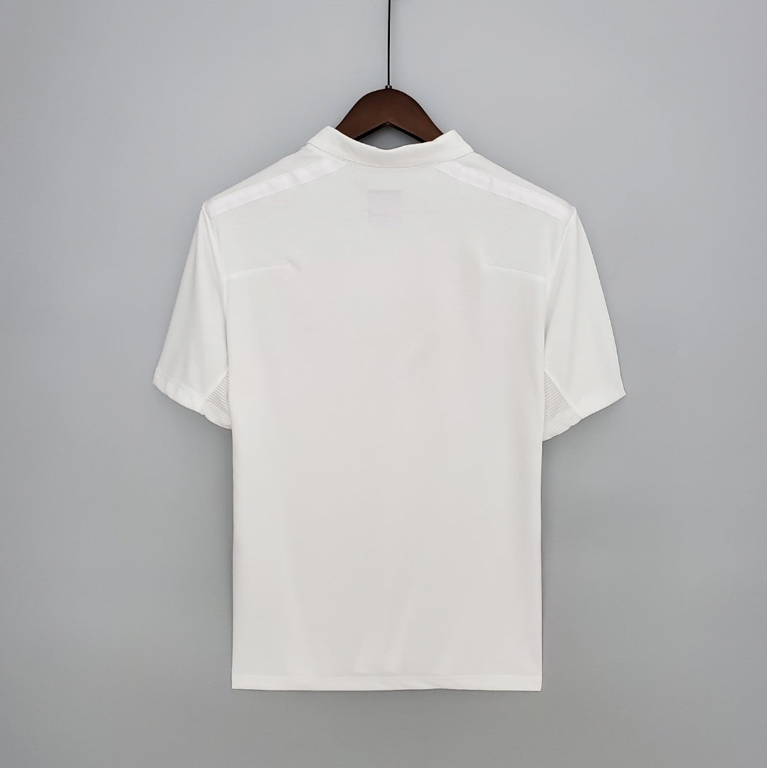 ENGLAND HOME 2010 MAN (RETRO)