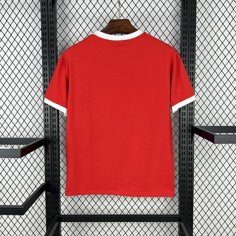 LIVERPOOL HOME 1979 MAN (RETRO)