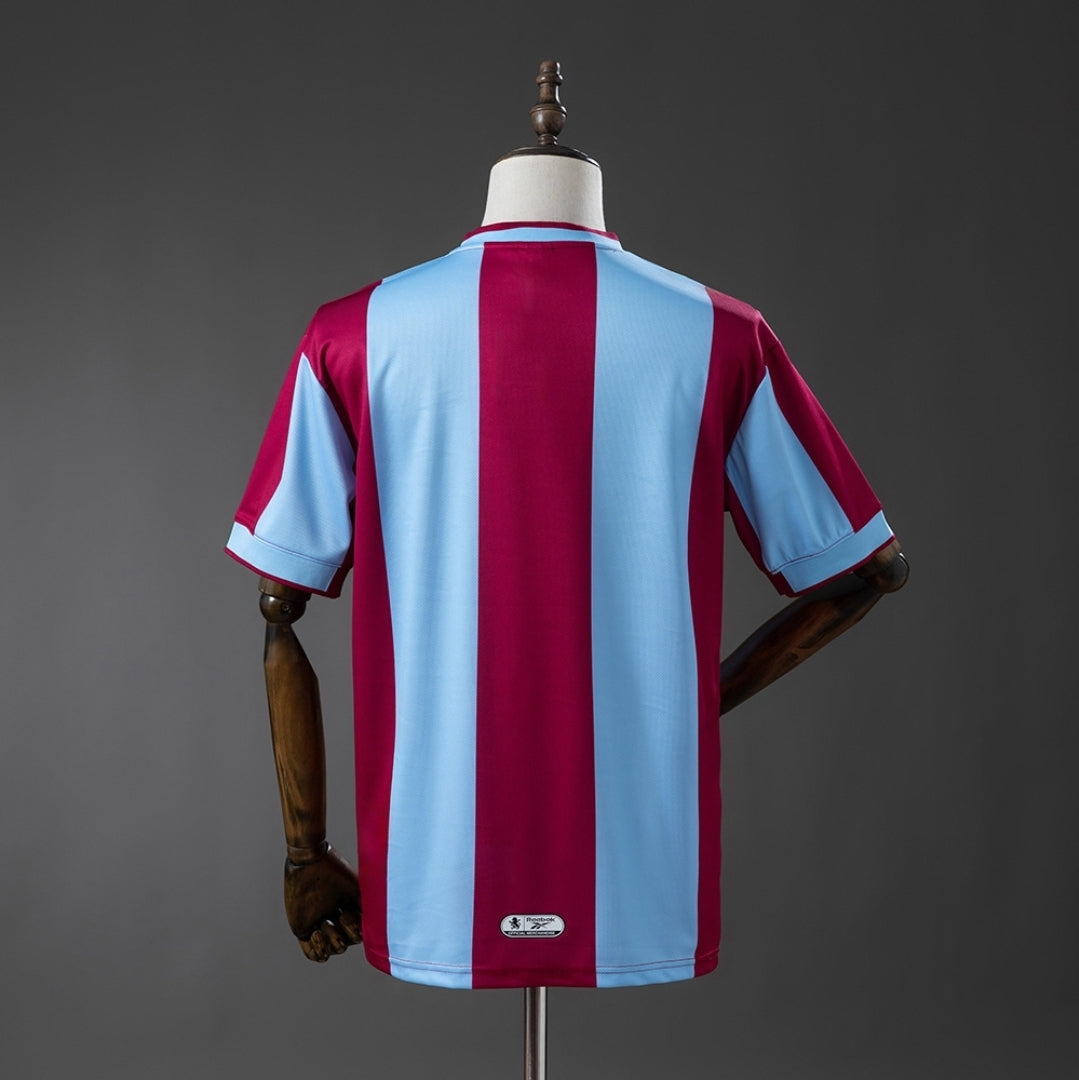 ASTON VILLA HOME 99/00 MAN (RETRO)