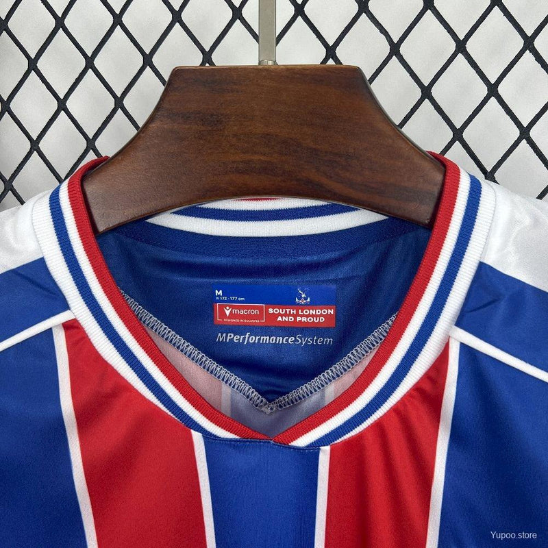 CRYSTAL PALACE HOME 25/26 MAN