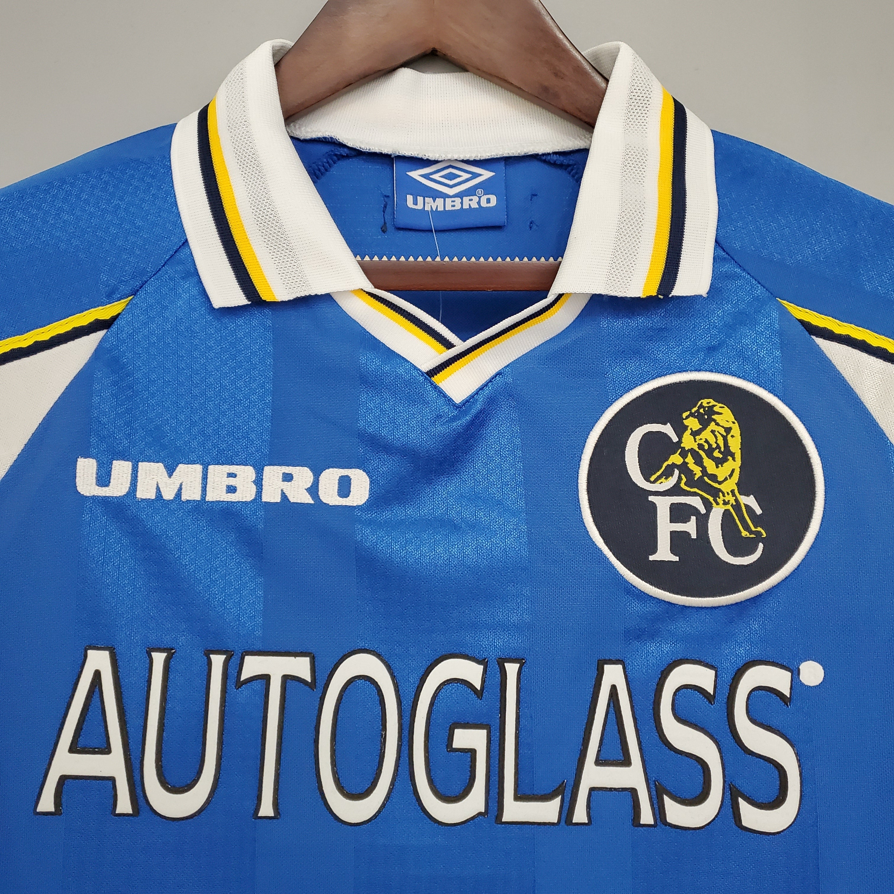 CHELSEA l 97/99 MAN (RETRO)