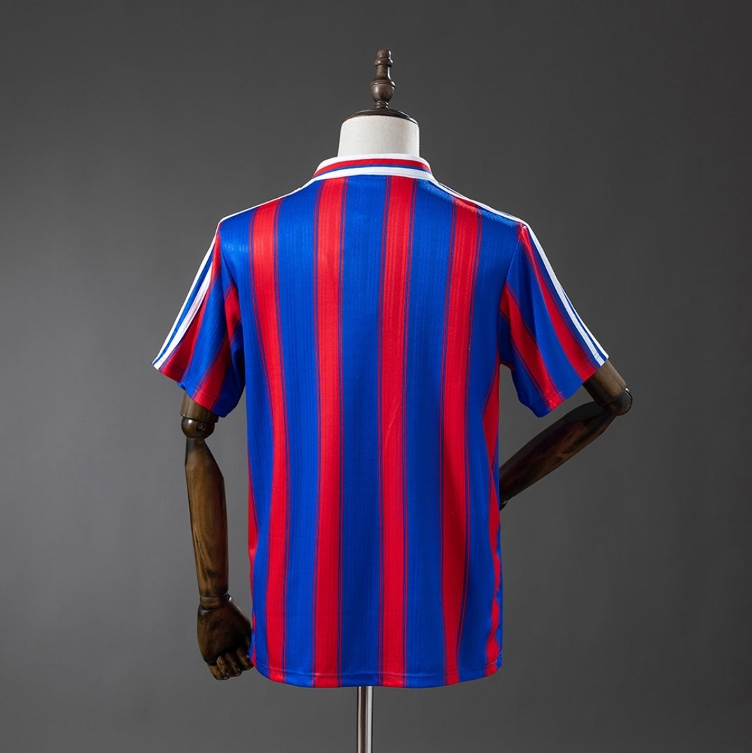 CRYSTAL PALACE 96/98 MAN (RETRO)