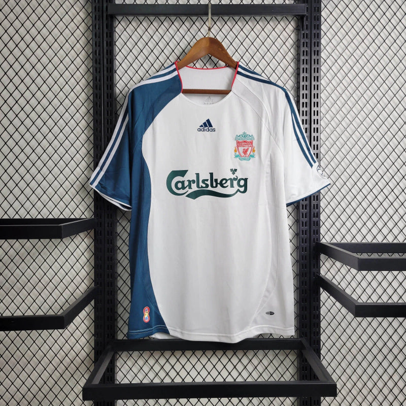 LIVERPOOL II 06/08 MAN (RETRO)