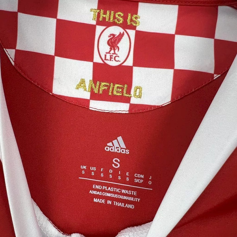 LIVERPOOL HOME 08/10 MAN (RETRO)