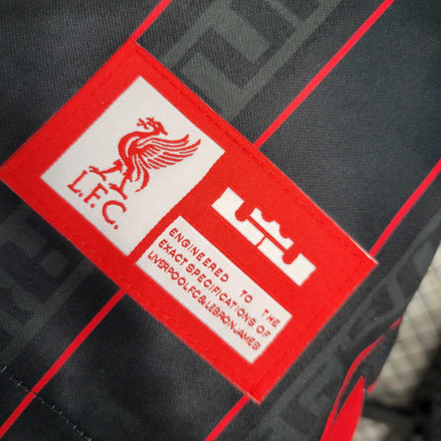 LIVERPOOL x LEBRON JAMES 24/25 FEMALE