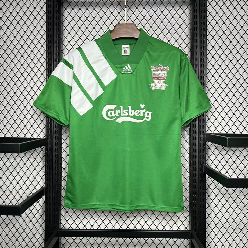 LIVERPOOL II 92/93 MAN (RETRO)
