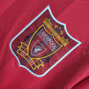 LIVERPOOL HOME 95/96 MAN (RETRO)