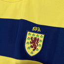 SCOTLAND AWAY 2002 MAN (RETRO)