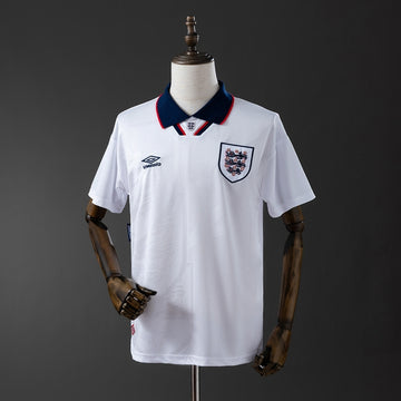 ENGLAND HOME 94/95 MAN (RETRO)
