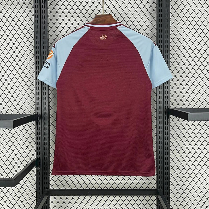 ASTON VILLA I 25/26 MAN