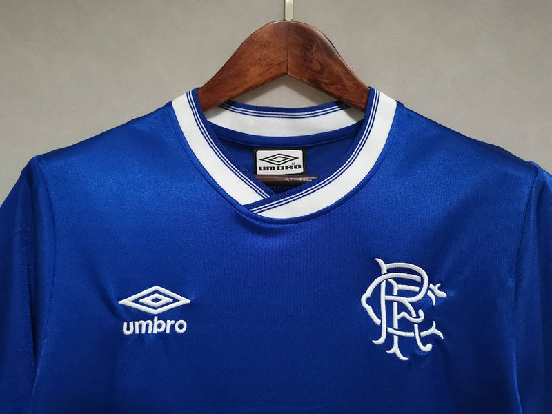 RANGERS I 84/87 MAN (RETRO)