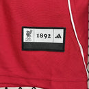 LIVERPOOL HOME BASEBALL 25/26 MAN