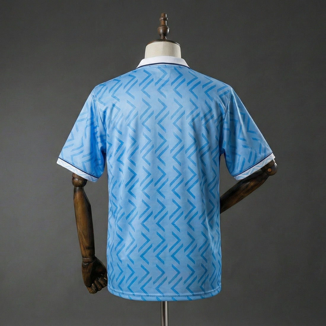 COVENTRY CITY HOME 94/95 MAN (RETRO)