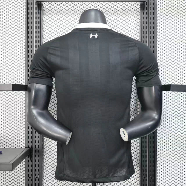 LIVERPOOL GOALKEEPER 25/26 MAN (PLAYER VERSION)