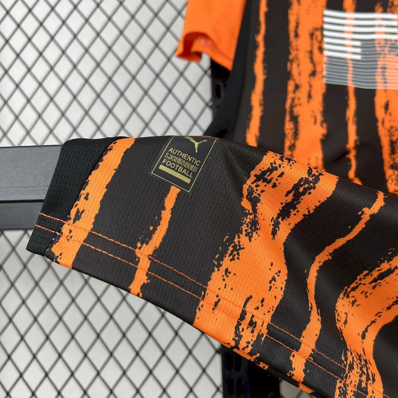 SHAKHTAR DONETSK I 25/26 MAN