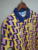 SCOTLAND THIRD 1989 MAN (RETRO)