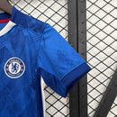 CHELSEA HOME 25/26 CHILDREN'S SET