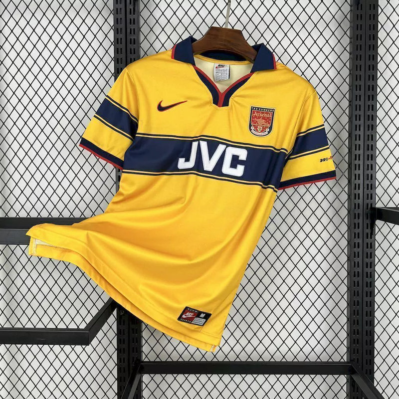 ARSENAL AWAY 97/99 MAN (RETRO)