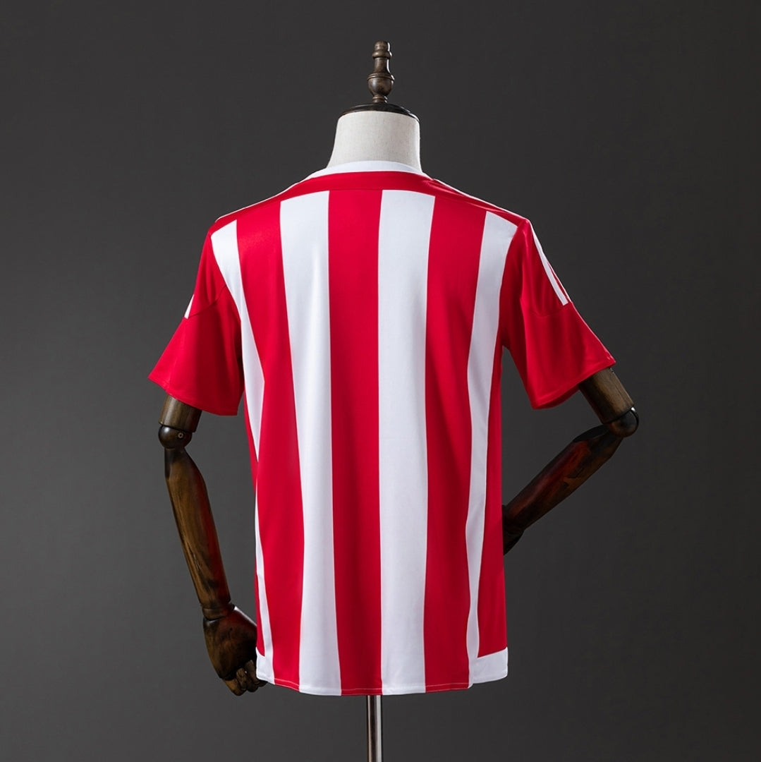 SOUTHAMPTON HOME 15/16 MAN (RETRO)