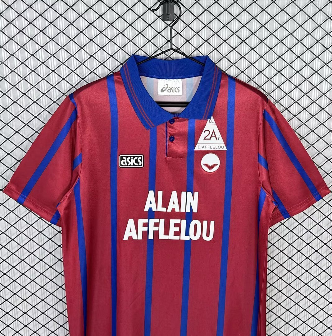 BORDEAUX HOME 95/96 MAN (RETRO)