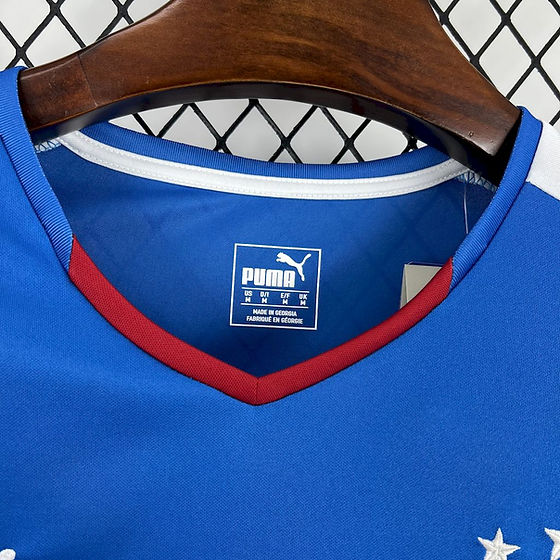 RANGERS HOME 2015 (RETRO)